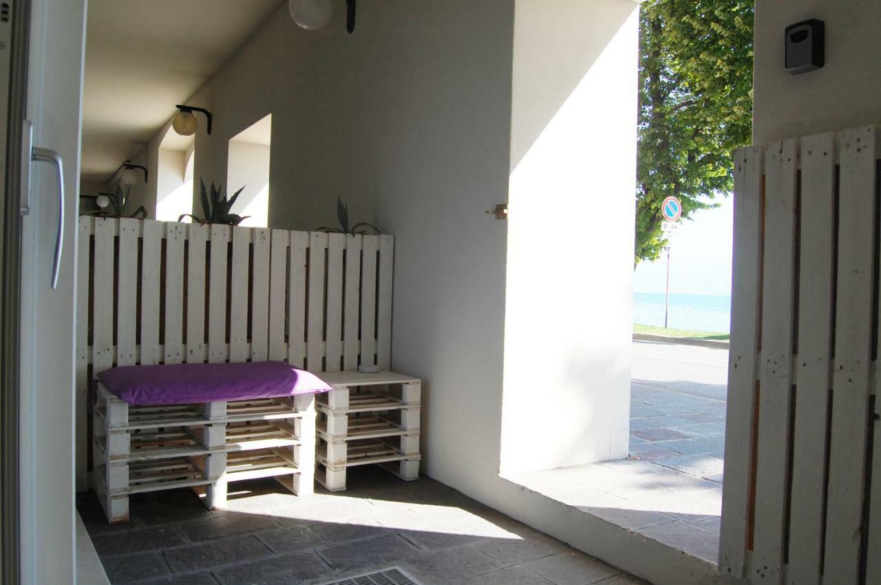 Maison Audrey Desenzano del Garda Exterior photo