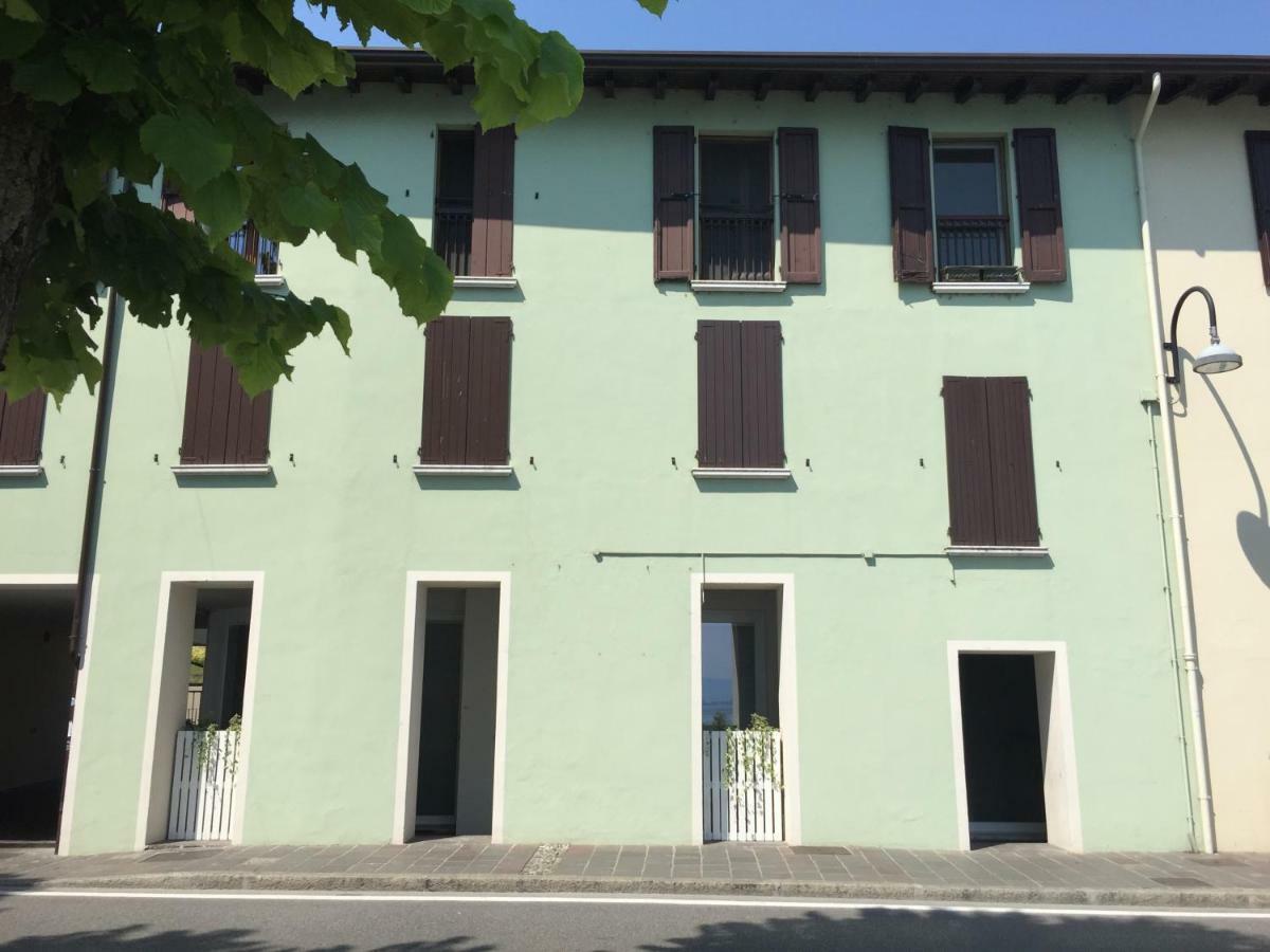 Maison Audrey Desenzano del Garda Exterior photo