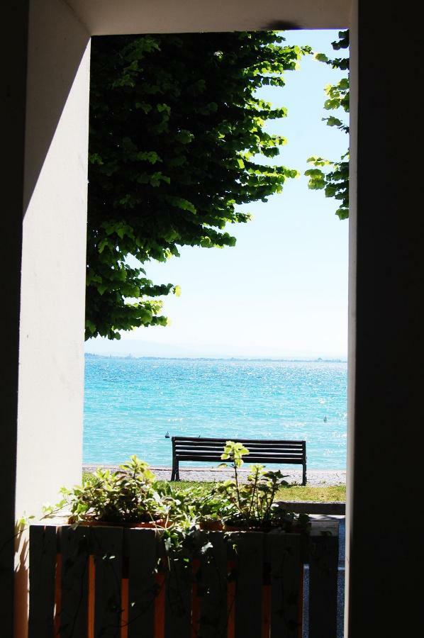 Maison Audrey Desenzano del Garda Exterior photo