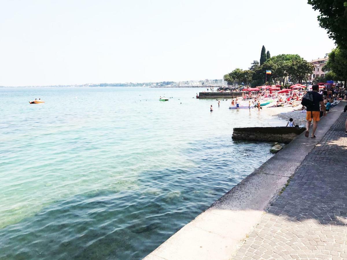 Maison Audrey Desenzano del Garda Exterior photo